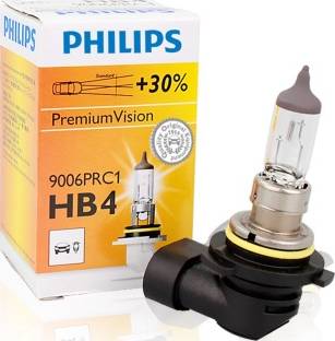 PHILIPS 9006PR - Лампа розжарювання, фара з авт.  системою стабілізації autocars.com.ua