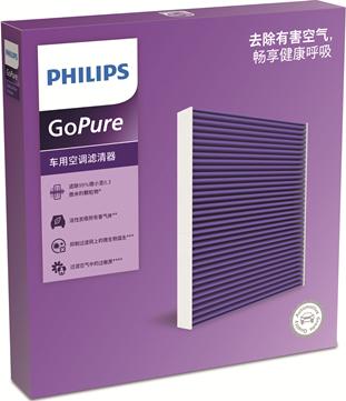 PHILIPS DC3041 - Фильтр воздуха в салоне avtokuzovplus.com.ua