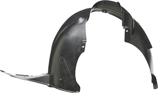 Phira BR-08450 - Обшивка, колісна ніша autocars.com.ua