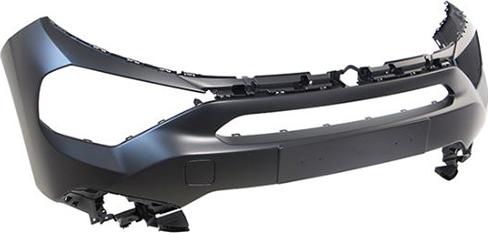 Phira C4-20200 - Буфер, бампер autocars.com.ua