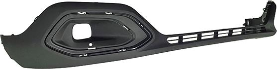 Phira C4-20210 - Буфер, бампер autocars.com.ua