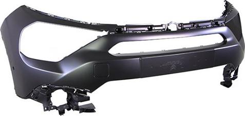 Phira C4-20231 - Буфер, бампер autocars.com.ua