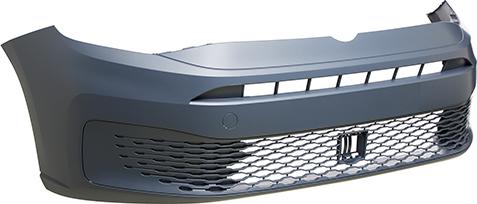 Phira CD-20200 - Буфер, бампер autocars.com.ua