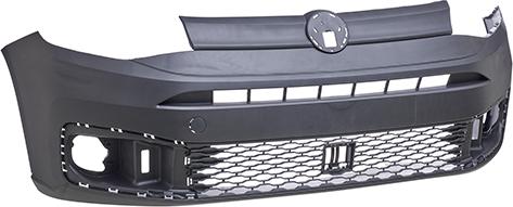 Phira CD-20201 - Буфер, бампер autocars.com.ua