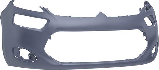 Phira CP4-13235 - Буфер, бампер autocars.com.ua