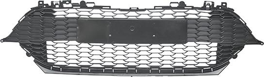 Phira CR-19110 - Решітка вентилятора, буфер autocars.com.ua