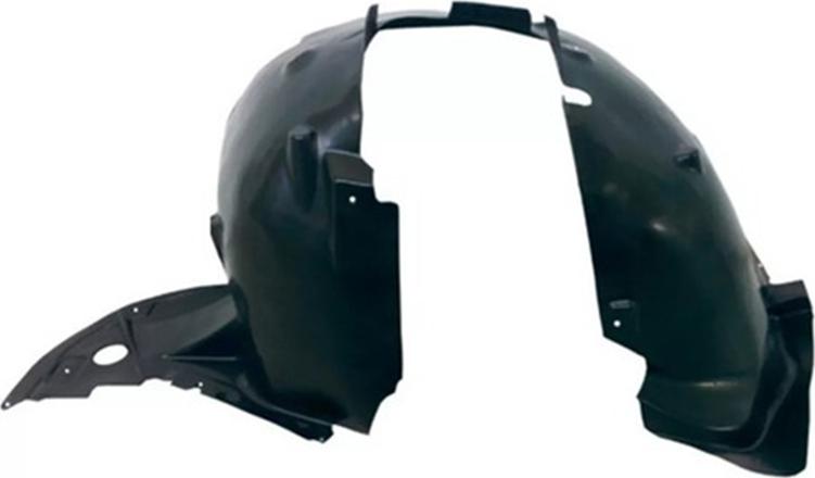 Phira ELY-13450 - Обшивка, колісна ніша autocars.com.ua