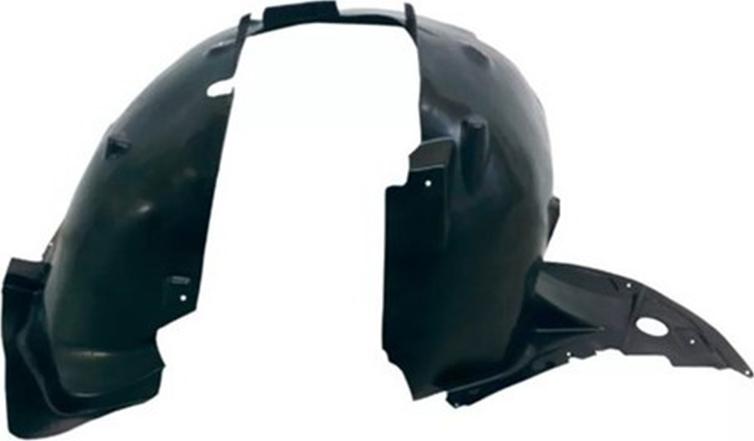 Phira ELY-13451 - Обшивка, колісна ніша autocars.com.ua