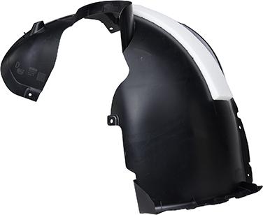 Phira GF-20453 - Обшивка, колісна ніша autocars.com.ua
