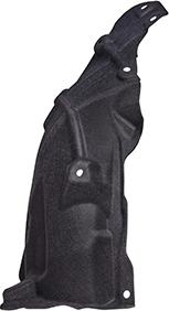 Phira KN-21452 - Обшивка, колісна ніша autocars.com.ua