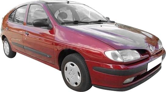 Phira MG-96200 - Буфер, бампер autocars.com.ua