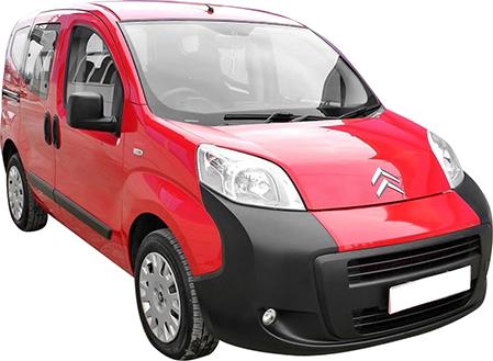 Phira NEC-08200 - Буфер, бампер autocars.com.ua