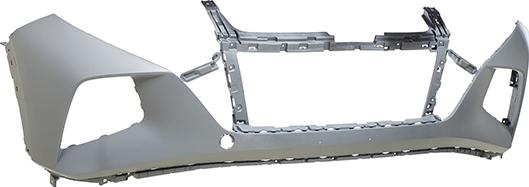 Phira TCS-21200 - Буфер, бампер autocars.com.ua