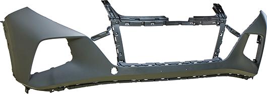 Phira TCS-21201 - Буфер, бампер autocars.com.ua