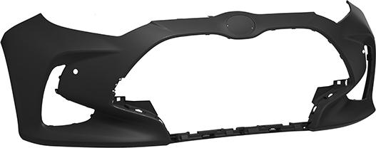 Phira YA-20230 - Буфер, бампер autocars.com.ua