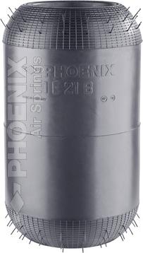 Phoenix 1 E 21 B - Кожух пневматической рессоры avtokuzovplus.com.ua