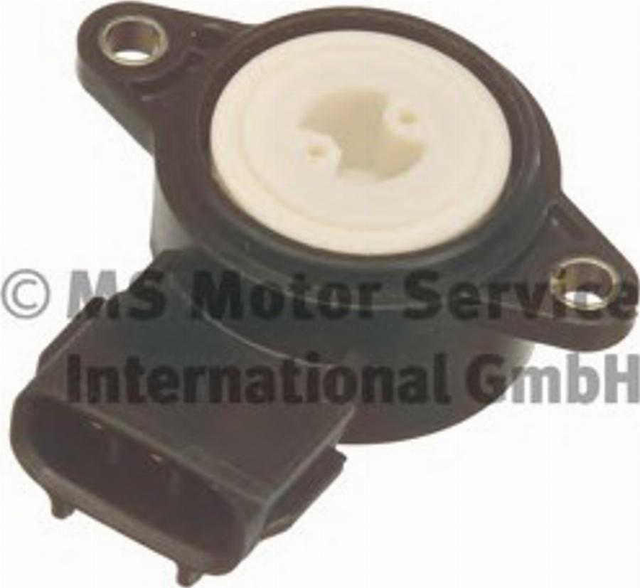 Pierburg 4.02003.35.0 - Датчик, положення дросельної заслінки autocars.com.ua