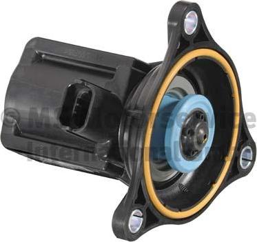 Pierburg 7.00175.04.0 - Клапан повітряної тяги, нагнітач autocars.com.ua