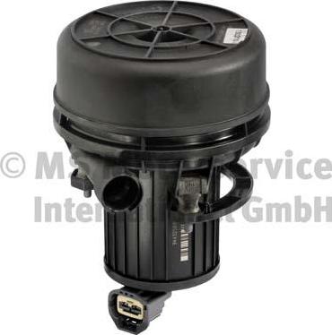 Pierburg 7.00224.12.0 - Насос додаткового повітря autocars.com.ua