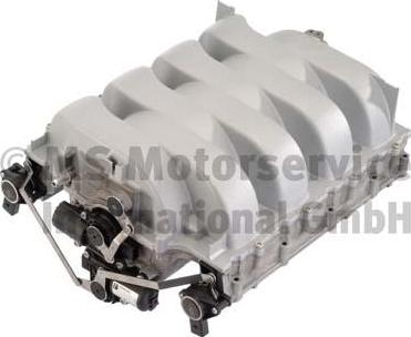 Pierburg 7.00345.16.0 - Модуль впускний труби autocars.com.ua