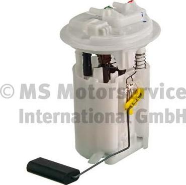 Pierburg 7.00468.78.0 - Модуль паливного насоса autocars.com.ua