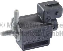 Pierburg 7.00515.05.0 - Клапан, управління рециркуляція ОГ autocars.com.ua