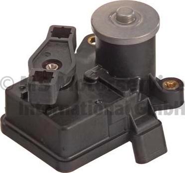 Pierburg 7.01132.11.0 - Регулювальний елемент, заслінка входять газів (впускний р) autocars.com.ua