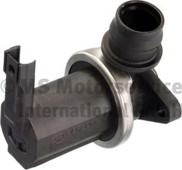 Pierburg 7.01240.03.0 - Клапан, система вторинного повітря autocars.com.ua