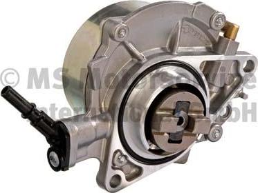 Pierburg 7.01366.06.0 - Вакуумний насос, гальмівна система autocars.com.ua