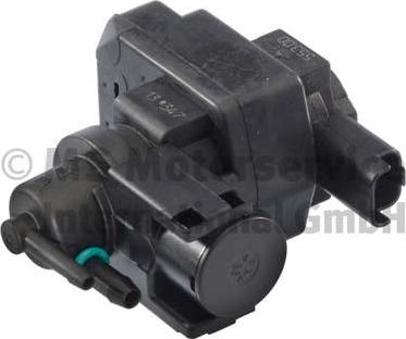 Pierburg 7.01777.17.0 - Перетворювач тиску, турбокомпресор autocars.com.ua