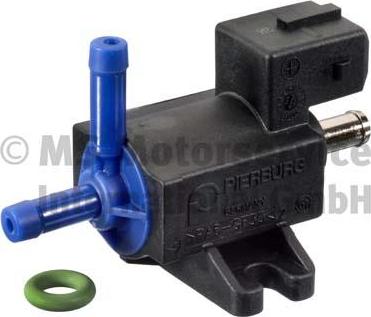 Pierburg 7.01904.03.0 - Клапан регулювання тиск наддуву autocars.com.ua