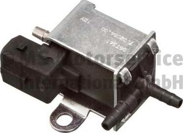 Pierburg 7.02084.00.0 - перемикатися вентиль, заслінка вихлопних газів autocars.com.ua