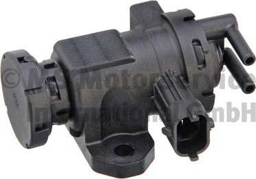 Pierburg 7.02256.25.0 - Перетворювач тиску, управління ОГ autocars.com.ua