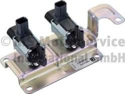 Pierburg 7.02256.48.0 - Блок управління, низький тиск autocars.com.ua