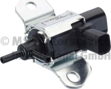 Pierburg 7.02256.51.0 - перемикатися вентиль, перекл.  клапан (впуск.газопровод) autocars.com.ua