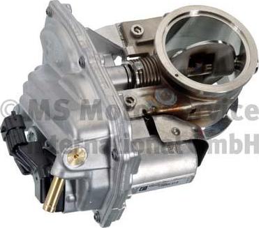 Pierburg 7.02321.17.0 - Випускна заслінка autocars.com.ua