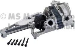 Pierburg 7.02551.22.0 - Вакуумний насос, гальмівна система autocars.com.ua