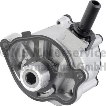 Pierburg 7.02551.28.0 - Вакуумний насос, гальмівна система autocars.com.ua