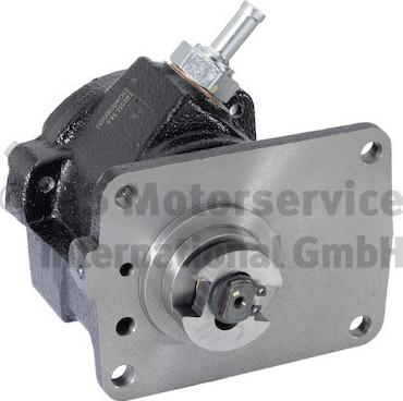 Pierburg 7.02551.34.0 - Вакуумний насос, гальмівна система autocars.com.ua