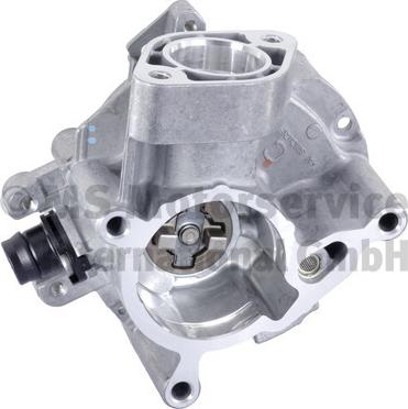 Pierburg 7.02551.52.0 - Вакуумний насос, гальмівна система autocars.com.ua