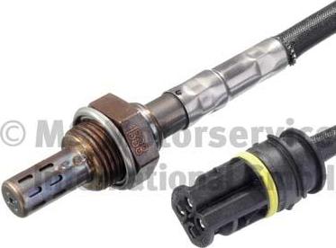 Pierburg 7.02604.18.0 - Лямбда-зонд autocars.com.ua