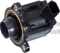 Pierburg 7.02909.12.0 - Клапан повітряної тяги, нагнітач autocars.com.ua