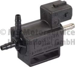 Pierburg 7.03075.02.0 - Клапан, управління повітря-впускають повітря autocars.com.ua