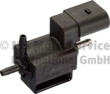 Pierburg 7.03280.04.0 - Клапан, система вторинного повітря autocars.com.ua