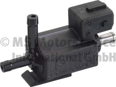 Pierburg 7.03357.04.0 - Клапан регулювання тиск наддуву autocars.com.ua