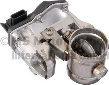 Pierburg 7.03571.16.0 - Випускна заслінка autocars.com.ua