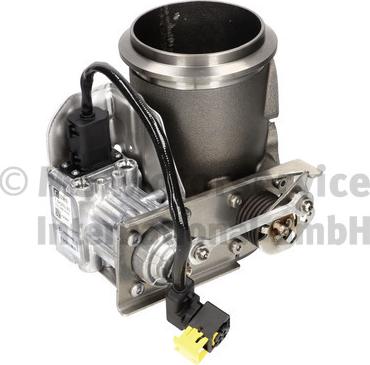 Pierburg 7.04253.88.0 - Випускна заслінка autocars.com.ua