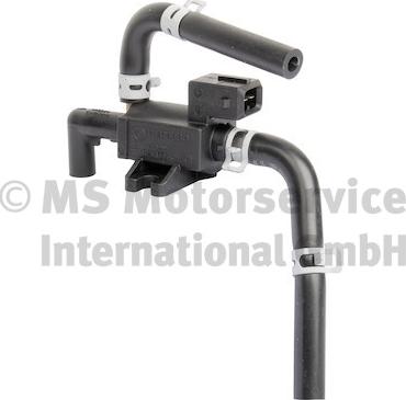 Pierburg 7.04590.07.0 - Клапан регулювання тиск наддуву autocars.com.ua