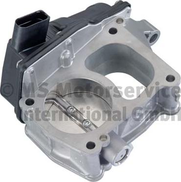 Pierburg 7.04997.11.0 - Патрубок дросельної заслінки autocars.com.ua