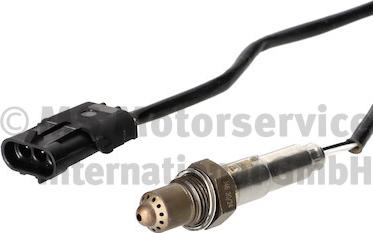 Pierburg 7.05270.48.0 - Лямбда-зонд autocars.com.ua